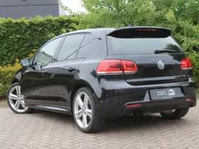 Volkswagen Golf thumbnail 7