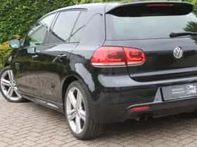 Volkswagen Golf thumbnail 9
