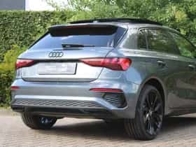 Audi A3 thumbnail 14