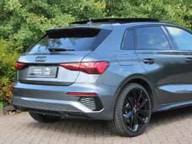 Audi A3 thumbnail 16