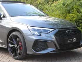 Audi A3 thumbnail 17
