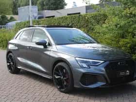 Audi A3 thumbnail 18