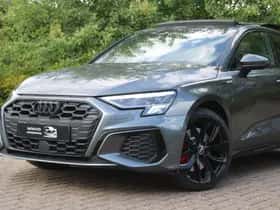 Audi A3 thumbnail 3