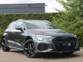 Audi A3 thumbnail 6