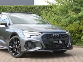 Audi A3 thumbnail 7