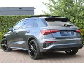 Audi A3 thumbnail 9