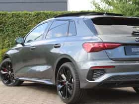 Audi A3 thumbnail 10