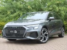Audi A3 (2022)