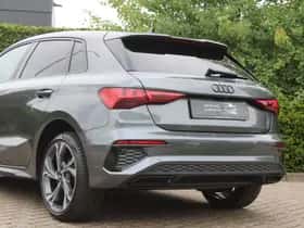 Audi A3 thumbnail 11