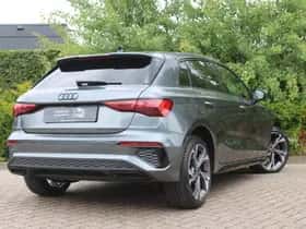 Audi A3 thumbnail 12