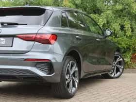 Audi A3 thumbnail 13