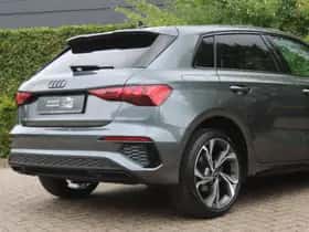 Audi A3 thumbnail 14