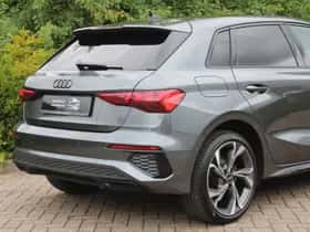 Audi A3 thumbnail 17