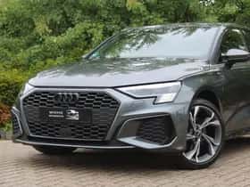 Audi A3 thumbnail 3