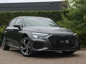 Audi A3 thumbnail 6