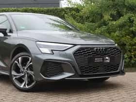 Audi A3 thumbnail 7