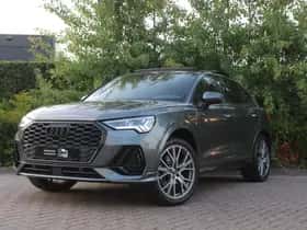 Audi Q3 thumbnail 2