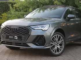 Audi Q3 thumbnail 3