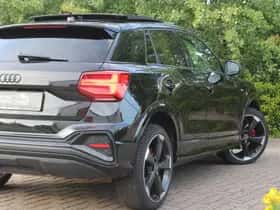 Audi Q2 thumbnail 14