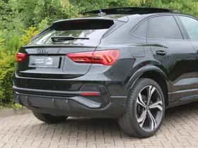 Audi Q3 thumbnail 17