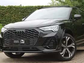 Audi Q3 thumbnail 3