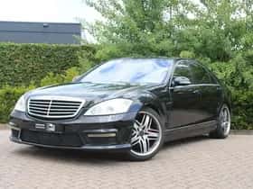 Mercedes-Benz S-Klasse (2006)