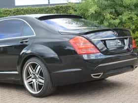 Mercedes-Benz S-Klasse thumbnail 11