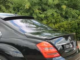 Mercedes-Benz S-Klasse thumbnail 12