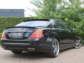 Mercedes-Benz S-Klasse thumbnail 13