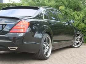 Mercedes-Benz S-Klasse (2006) thumbnail 14