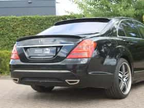 Mercedes-Benz S-Klasse (2006) thumbnail 15