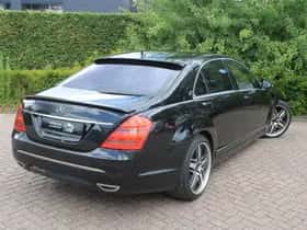 Mercedes-Benz S-Klasse (2006) thumbnail 16