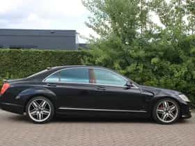 Mercedes-Benz S-Klasse thumbnail 17