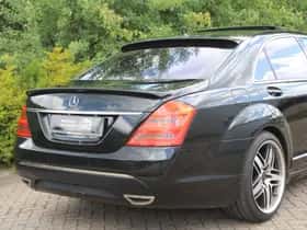 Mercedes-Benz S-Klasse (2006) thumbnail 18