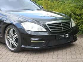 Mercedes-Benz S-Klasse thumbnail 19