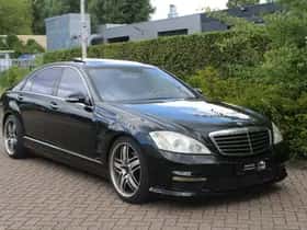 Mercedes-Benz S-Klasse thumbnail 20