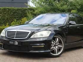 Mercedes-Benz S-Klasse (2006) thumbnail 3