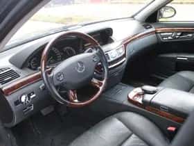 Mercedes-Benz S-Klasse thumbnail 21
