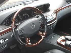 Mercedes-Benz S-Klasse thumbnail 22