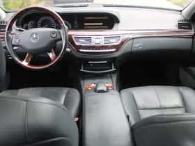Mercedes-Benz S-Klasse thumbnail 4