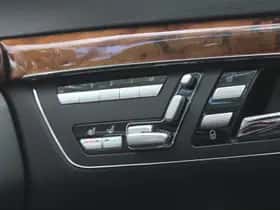 Mercedes-Benz S-Klasse (2006) thumbnail 35