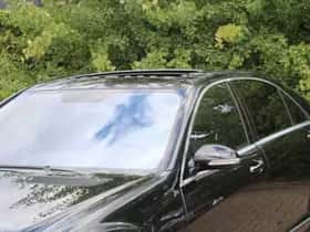 Mercedes-Benz S-Klasse (2006) thumbnail 5