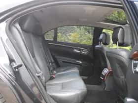 Mercedes-Benz S-Klasse (2006) thumbnail 42