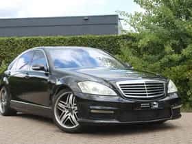 Mercedes-Benz S-Klasse thumbnail 6