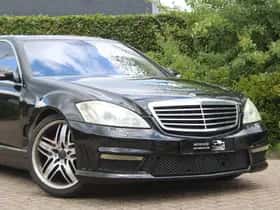 Mercedes-Benz S-Klasse thumbnail 7
