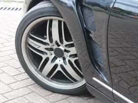 Mercedes-Benz S-Klasse thumbnail 8