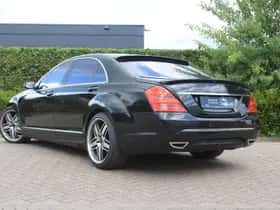 Mercedes-Benz S-Klasse (2006) thumbnail 9