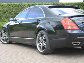Mercedes-Benz S-Klasse (2006) thumbnail 10