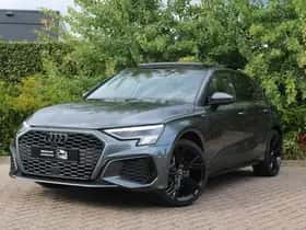 Audi A3 (2022)