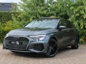 Audi A3 thumbnail 2
